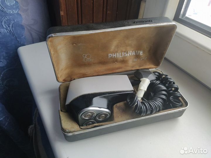 Электробритва philips type hp 1222