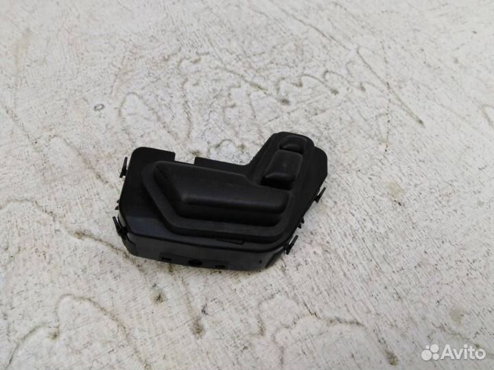 Блок управления сидением A1669053800