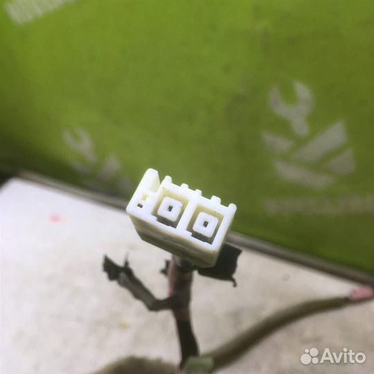 Проводка (коса) Тойота Хайлендер