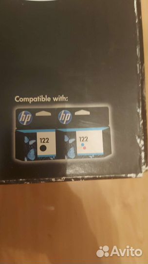 Принтер hp