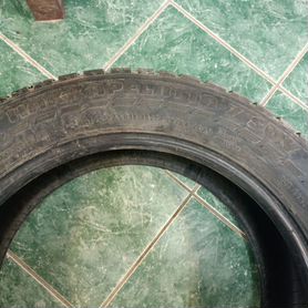 Nokian Tyres Hakkapeliitta 7 SUV 225/55 R18 102T