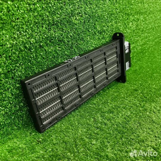 Электрический радиатор отопителя (тэн) SsangYong