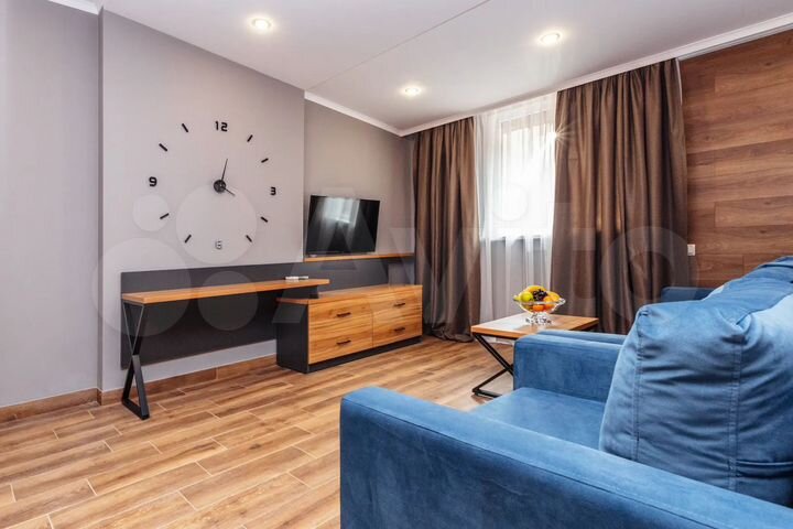 2-к. квартира, 40 м², 11/20 эт.