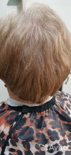 Женский мастер