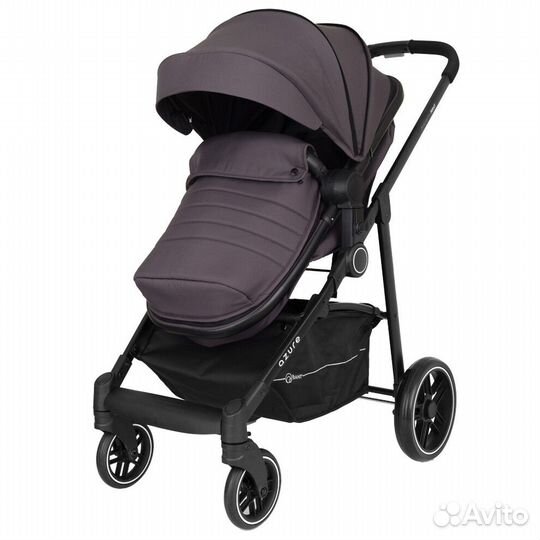Универсальная коляска 2 в 1 rant azure star
