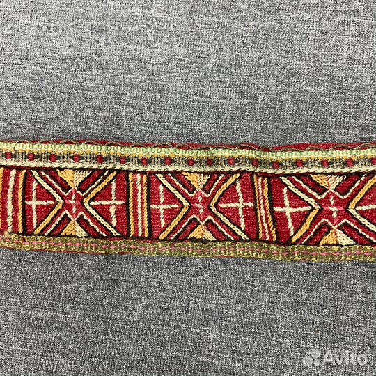 Масмак Чувашия до 1917 г этнография лот 58