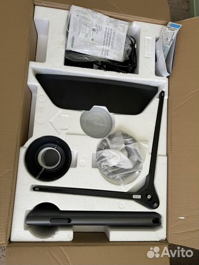 Монитор samsung odyssey g7 32