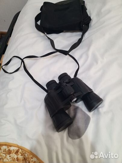 Бинокль