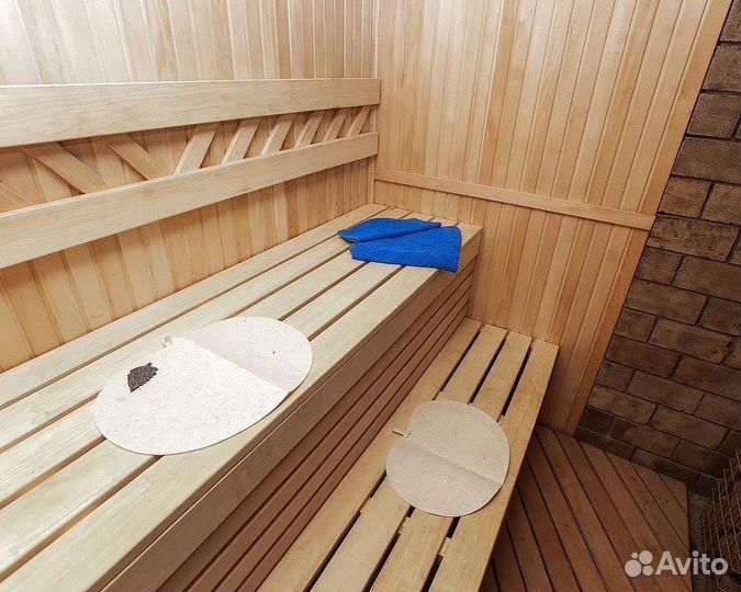 Аренда бани