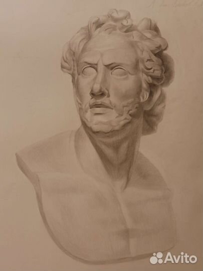 Репетитор по рисованию для детей