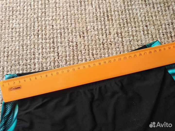 Плавки Альера подростковые