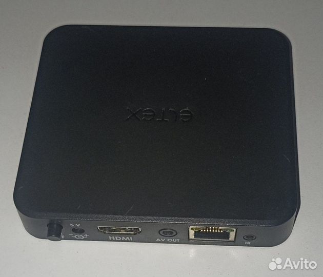 Тв-приставка eltex NV-501-Wac