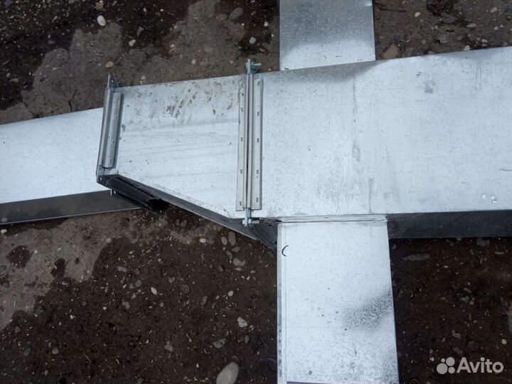 Вытяжка для помещения