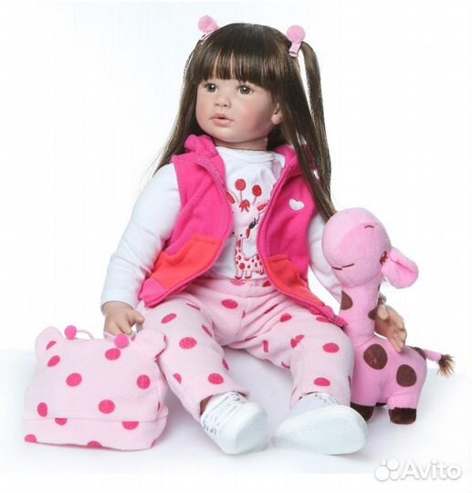 Кукла Реборн