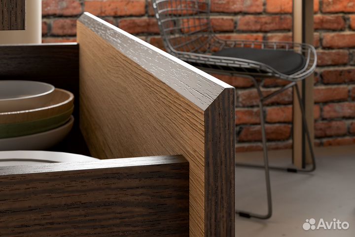 Кухонный гарнитур 14/ Готовая кухня домой