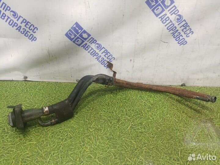 Горловина топливного бака Great Wall Hover H2