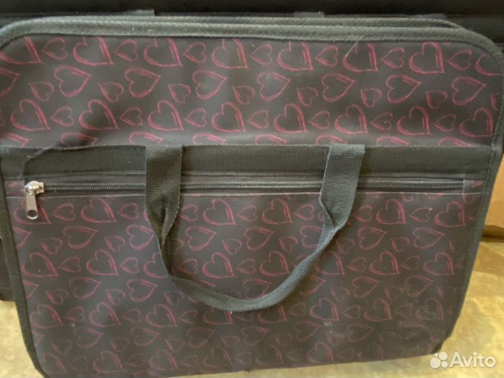 Папка для художника a3