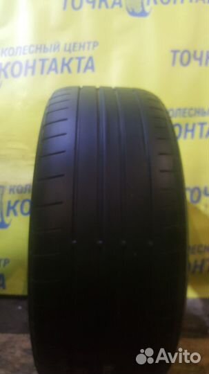Dunlop SP SPORT MAXX RT 225/45 R17