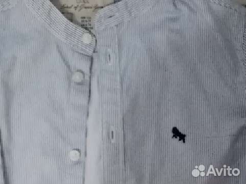 Детская одежда для мальчиков