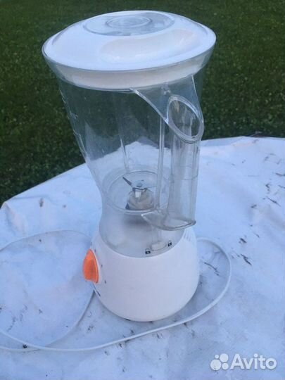 Блендер Polaris PTB 0207