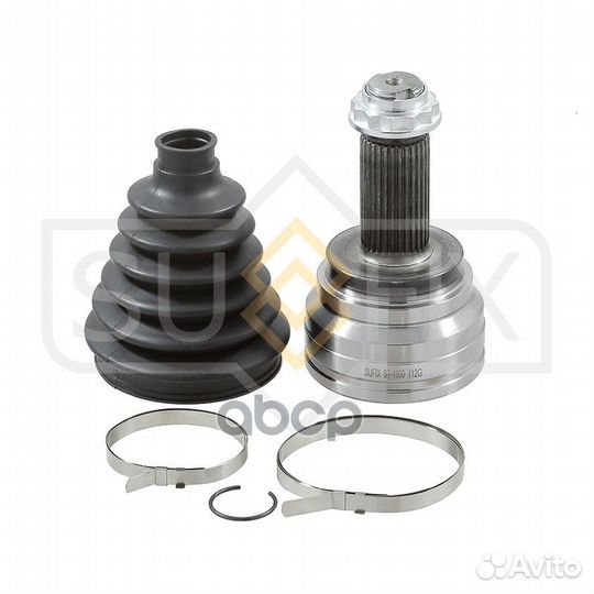 Шрус наружный перед прав/лев ST1300 sufix