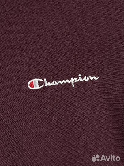 Свитшот Champion Reverse Weave Арт. 235 Размер S
