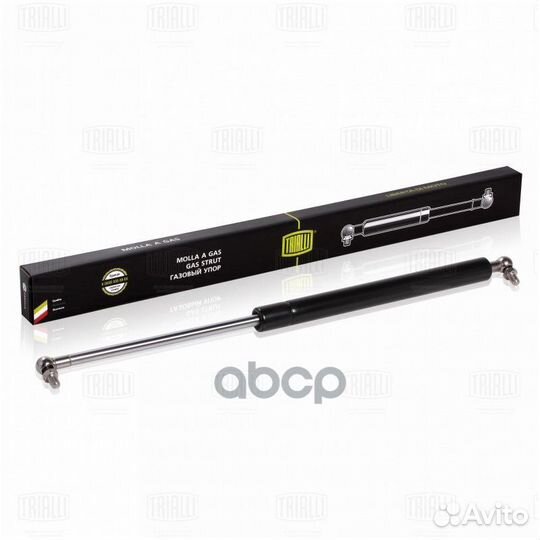 Амортизатор (упор) задн. двери для а/м ваз 2108