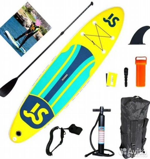 Sup board сап борд