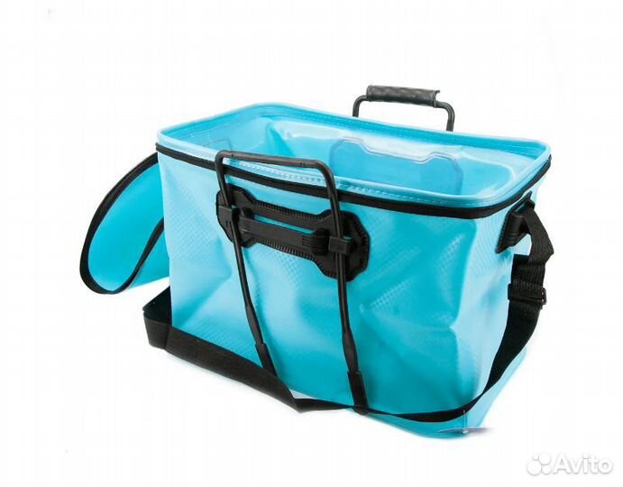 Сумка для рыбы / Кан