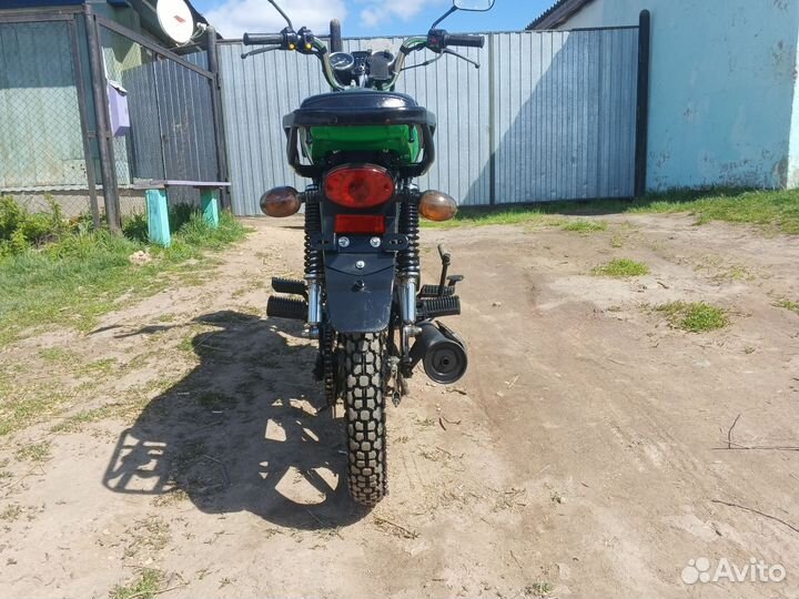 Alpha rx110