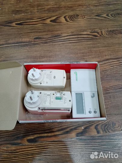 Термо регулятор комнатный