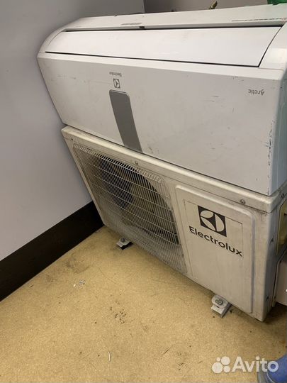 Продажа кондиционера