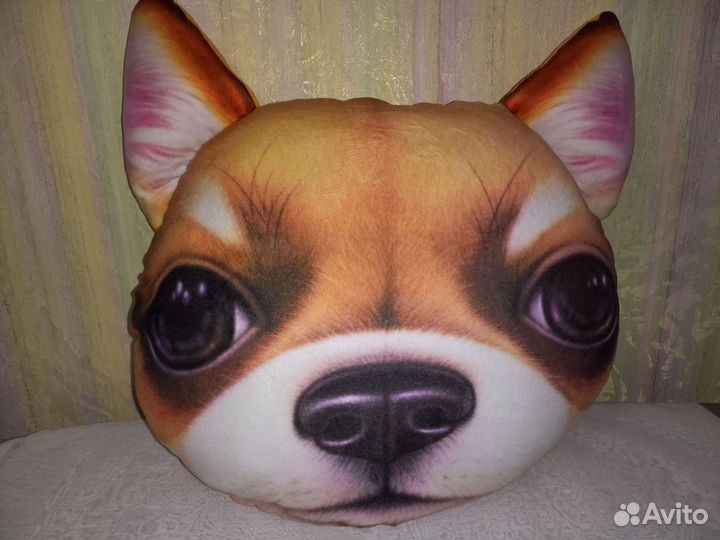 Подушки декоративные