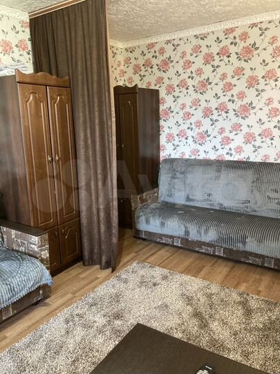 1-к. квартира, 41 м², 3/5 эт.
