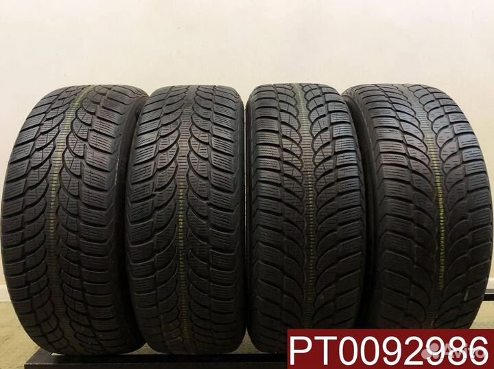 Bridgestone Blizzak LM-32 225/55 R17 110