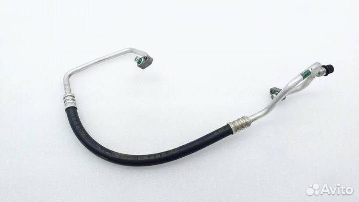 Трубка кондиционера Hyundai Elantra CN7 2021