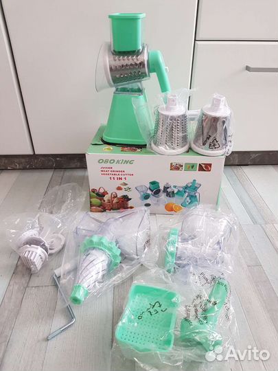 Терка для овощей