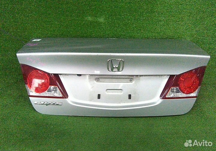 Крышка багажника Хонда Цивик 4Д