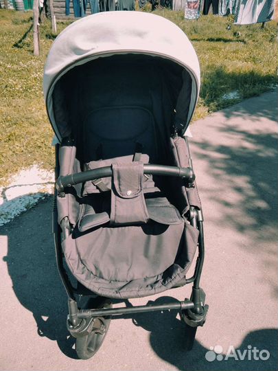 Коляска детская