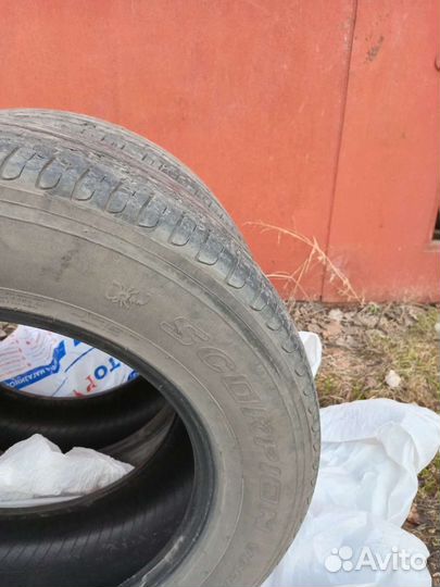 Pirelli Scorpion Verde 235/65 R17 108V