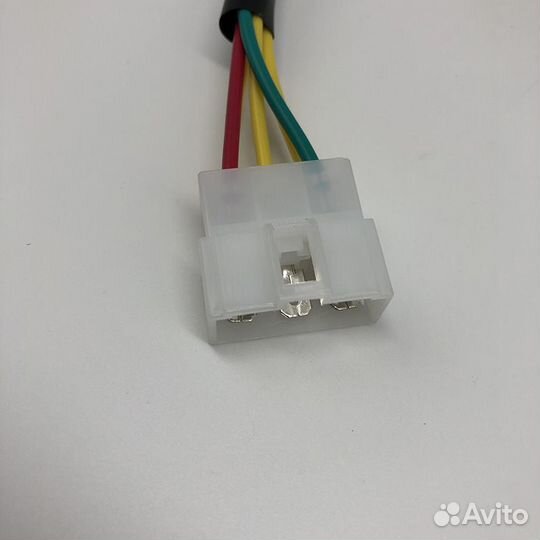 Реле зарядки GSX1300 Hayabusa, GSX-R750/1000/600