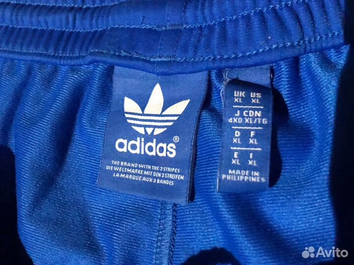 Шорты adidas