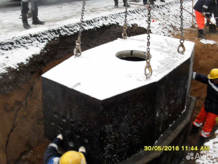 Электромонтажные работы, строительство линий вл, к