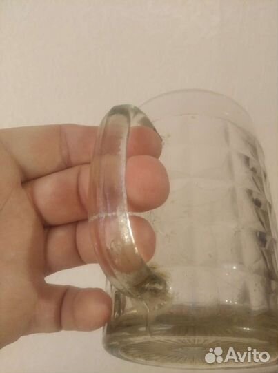 Пивная кружка СССР