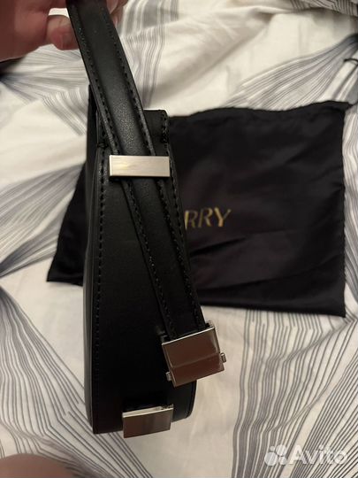 Сумка натуральная кожа новая