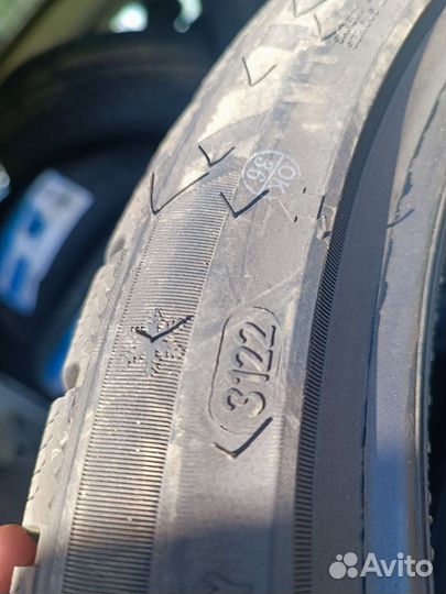 Sailun Ice Blazer Alpine EVO1 225/40 R18