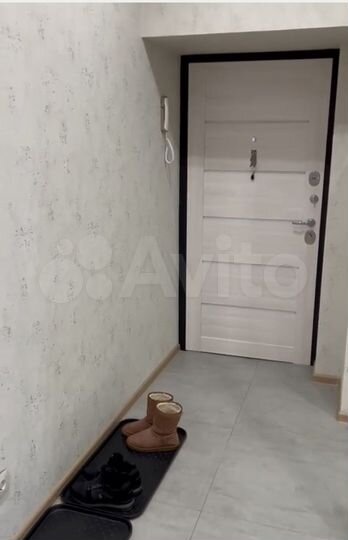 2-к. квартира, 55,5 м², 2/5 эт.