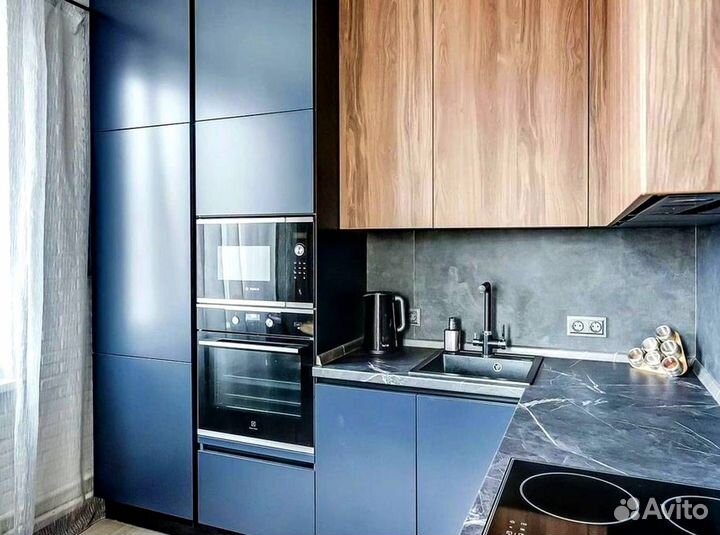 Кухонный гарнитур 