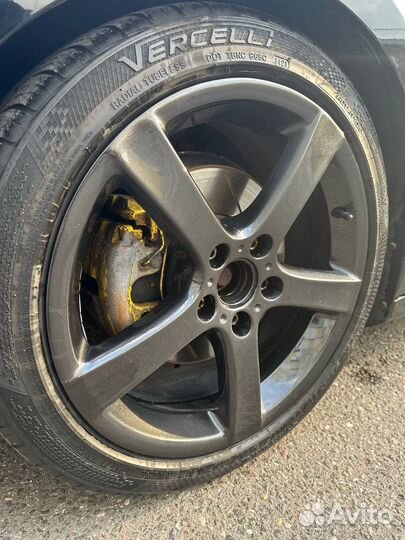 Volkswagen Jetta 1.4 AT, 2017, 80 000 км