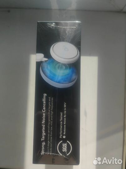Беспроводные наушники anker soundcore space Q 45
